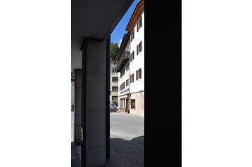 Италия Hotel Pieve di Cadore, Екстериор